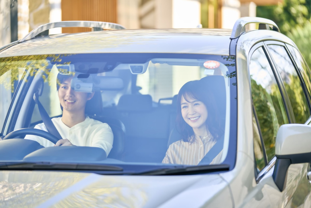 札幌でドライブデートするなら？車で行けるベストスポット10箇所！