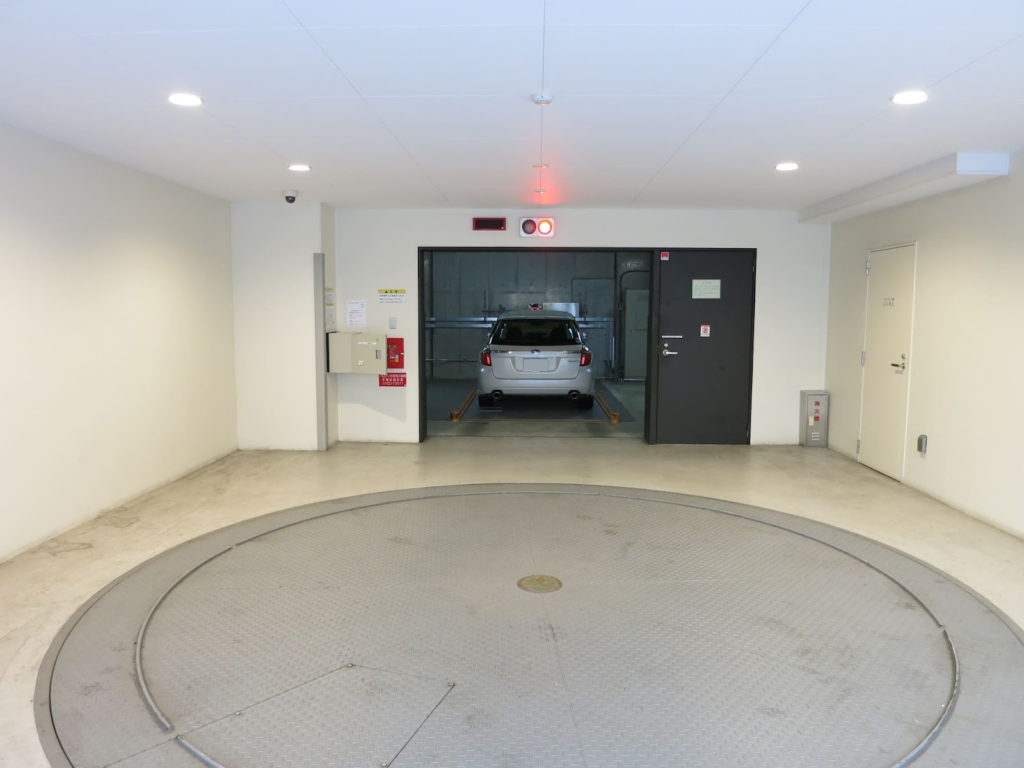 札幌ラブホテル（レジャーホテル）のおすすめ駐車場は？プライバシーも使い勝手も完璧な駐車場をご紹介