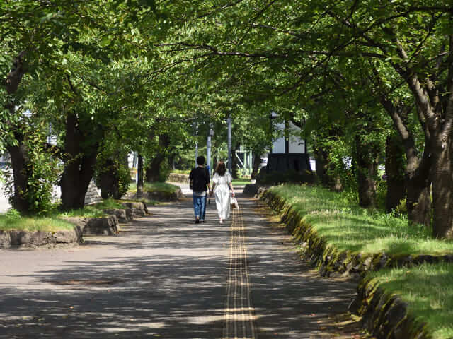 札幌の晴れの日デートにおすすめのスポットを7つ紹介！